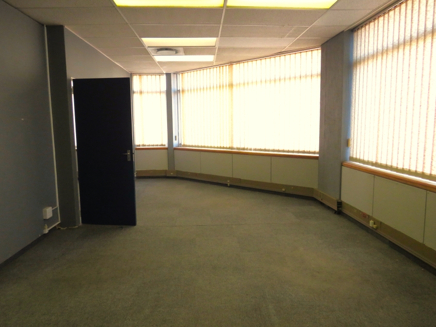 To Let commercial Property for Rent in Strand Central Western Cape